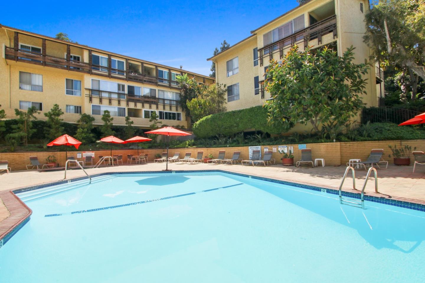 Detail Gallery Image 5 of 20 For 6275 Canterbury Dr #208,  Culver City,  CA 90230 - 1 Beds | 1 Baths