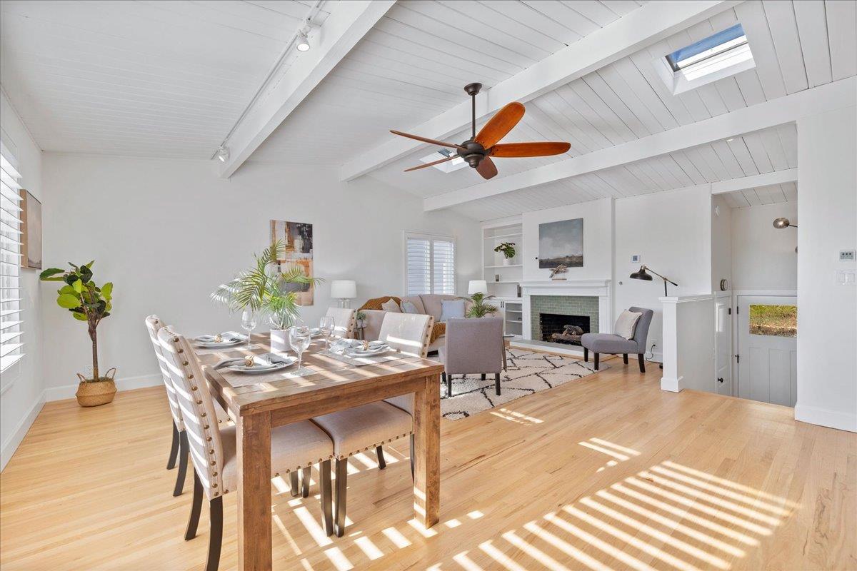 Detail Gallery Image 17 of 38 For 45 Shelford Ave, San Carlos,  CA 94070 - 3 Beds | 2/1 Baths