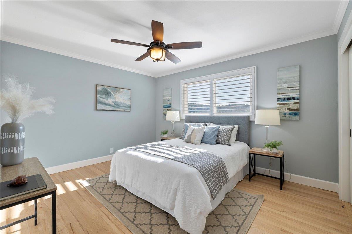 Detail Gallery Image 31 of 38 For 45 Shelford Ave, San Carlos,  CA 94070 - 3 Beds | 2/1 Baths