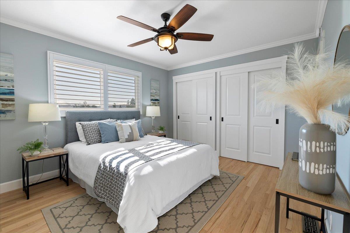 Detail Gallery Image 32 of 38 For 45 Shelford Ave, San Carlos,  CA 94070 - 3 Beds | 2/1 Baths