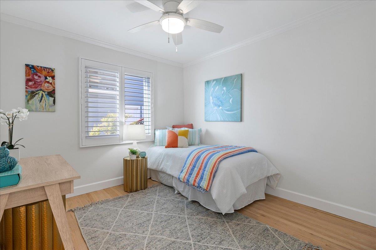 Detail Gallery Image 34 of 38 For 45 Shelford Ave, San Carlos,  CA 94070 - 3 Beds | 2/1 Baths