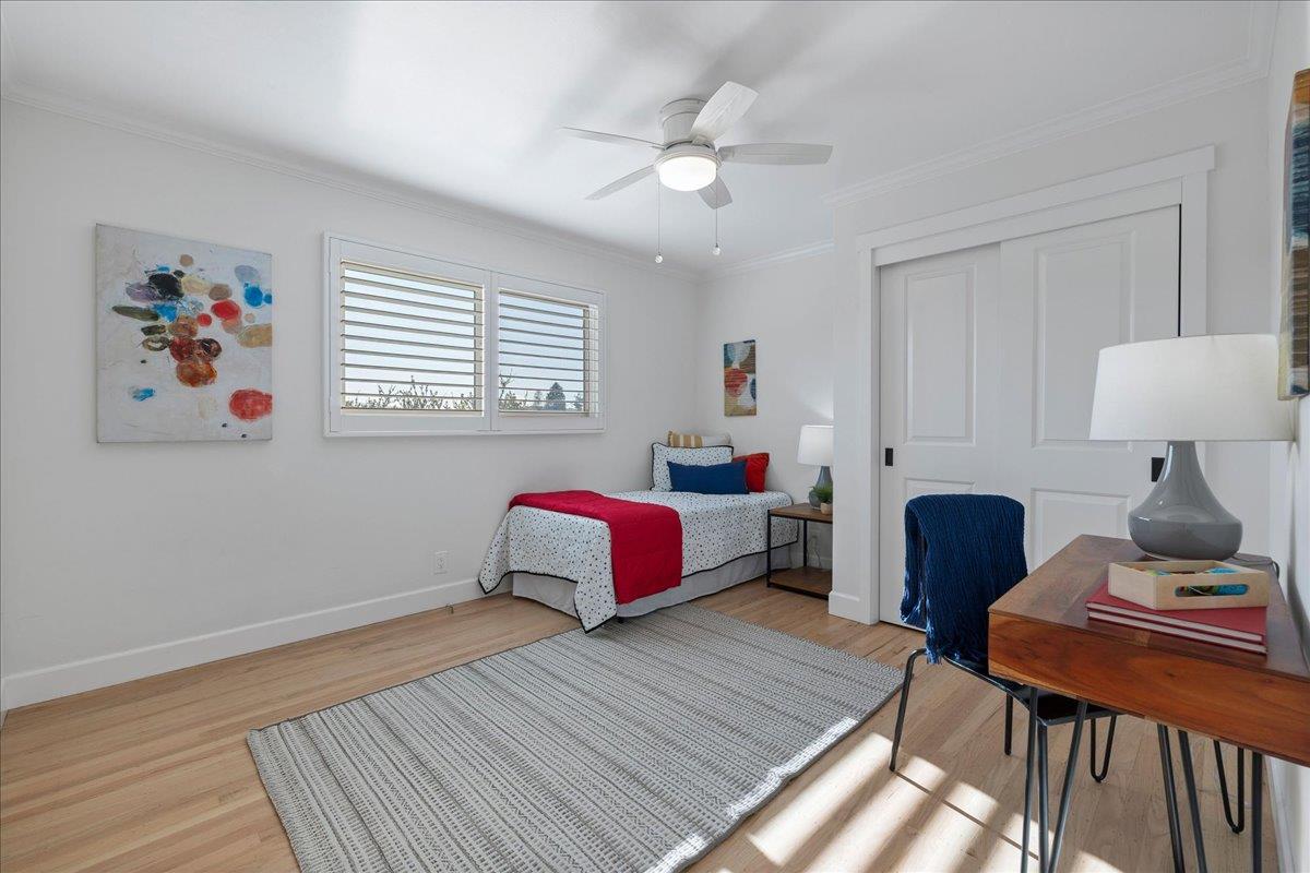 Detail Gallery Image 35 of 38 For 45 Shelford Ave, San Carlos,  CA 94070 - 3 Beds | 2/1 Baths