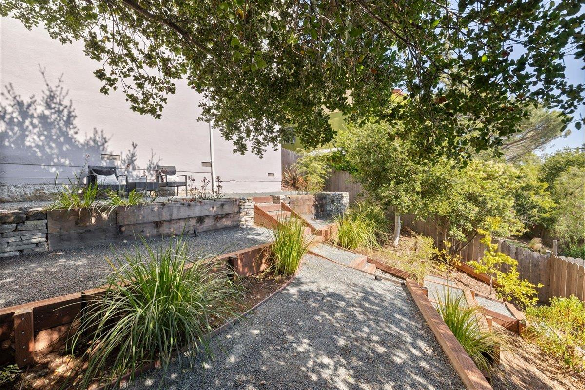 Detail Gallery Image 36 of 38 For 45 Shelford Ave, San Carlos,  CA 94070 - 3 Beds | 2/1 Baths