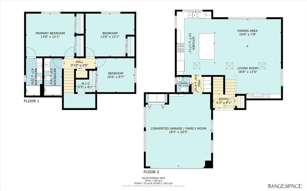 Detail Gallery Image 38 of 38 For 45 Shelford Ave, San Carlos,  CA 94070 - 3 Beds | 2/1 Baths