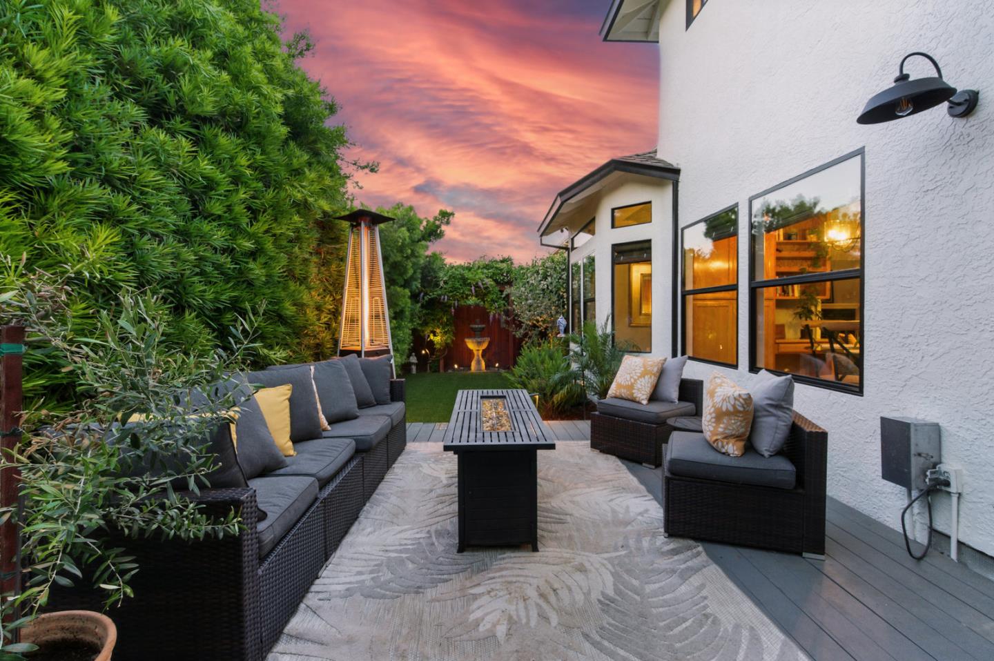 Detail Gallery Image 33 of 48 For 735 Georgetown Pl, Gilroy,  CA 95020 - 4 Beds | 3/1 Baths