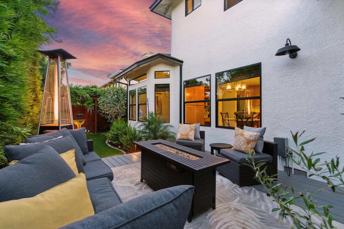 Detail Gallery Image 34 of 48 For 735 Georgetown Pl, Gilroy,  CA 95020 - 4 Beds | 3/1 Baths