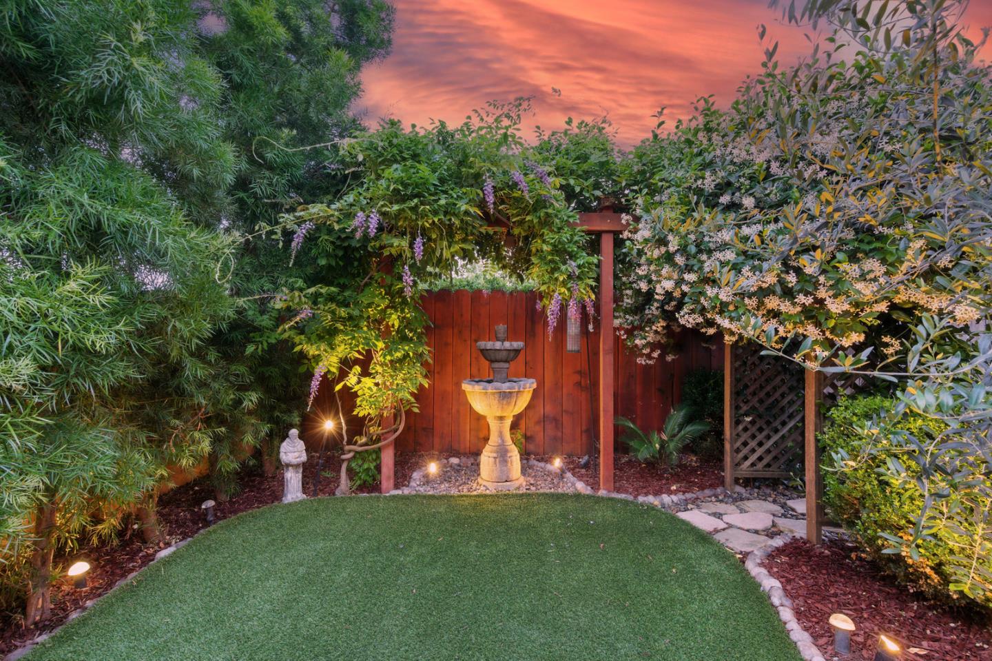 Detail Gallery Image 35 of 48 For 735 Georgetown Pl, Gilroy,  CA 95020 - 4 Beds | 3/1 Baths