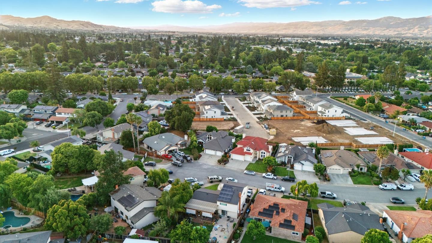 Detail Gallery Image 42 of 48 For 735 Georgetown Pl, Gilroy,  CA 95020 - 4 Beds | 3/1 Baths