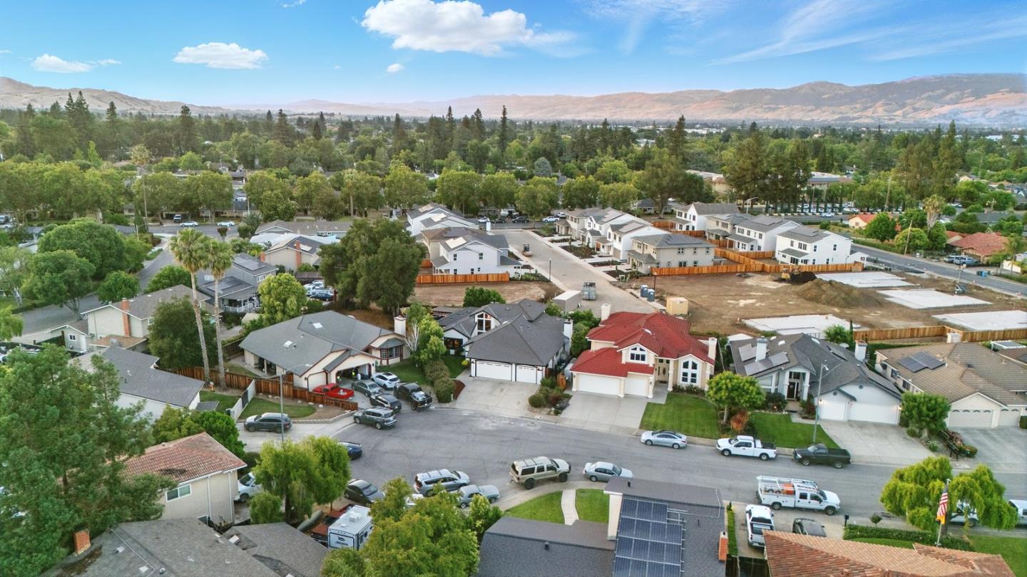 Detail Gallery Image 44 of 48 For 735 Georgetown Pl, Gilroy,  CA 95020 - 4 Beds | 3/1 Baths