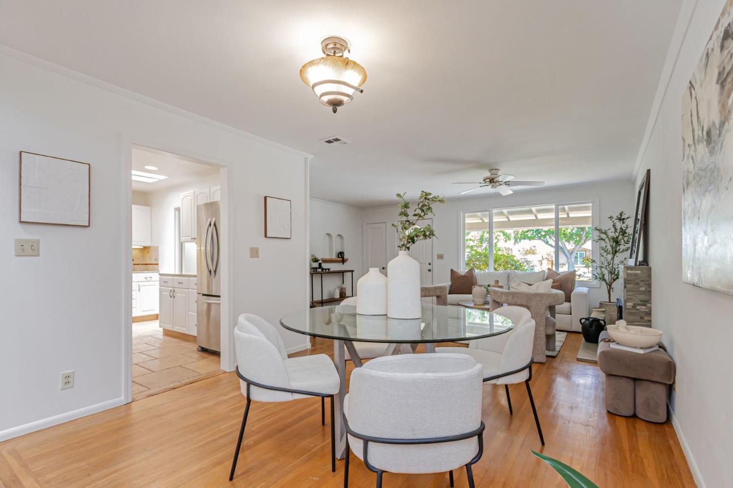 Detail Gallery Image 11 of 91 For 14805 Acton Dr, San Jose,  CA 95124 - 4 Beds | 2 Baths