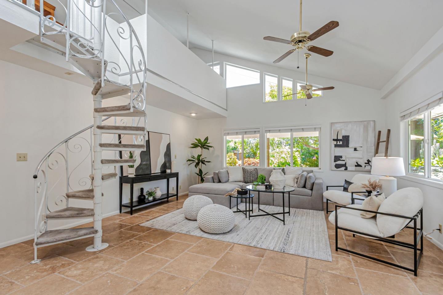 Detail Gallery Image 15 of 91 For 14805 Acton Dr, San Jose,  CA 95124 - 4 Beds | 2 Baths