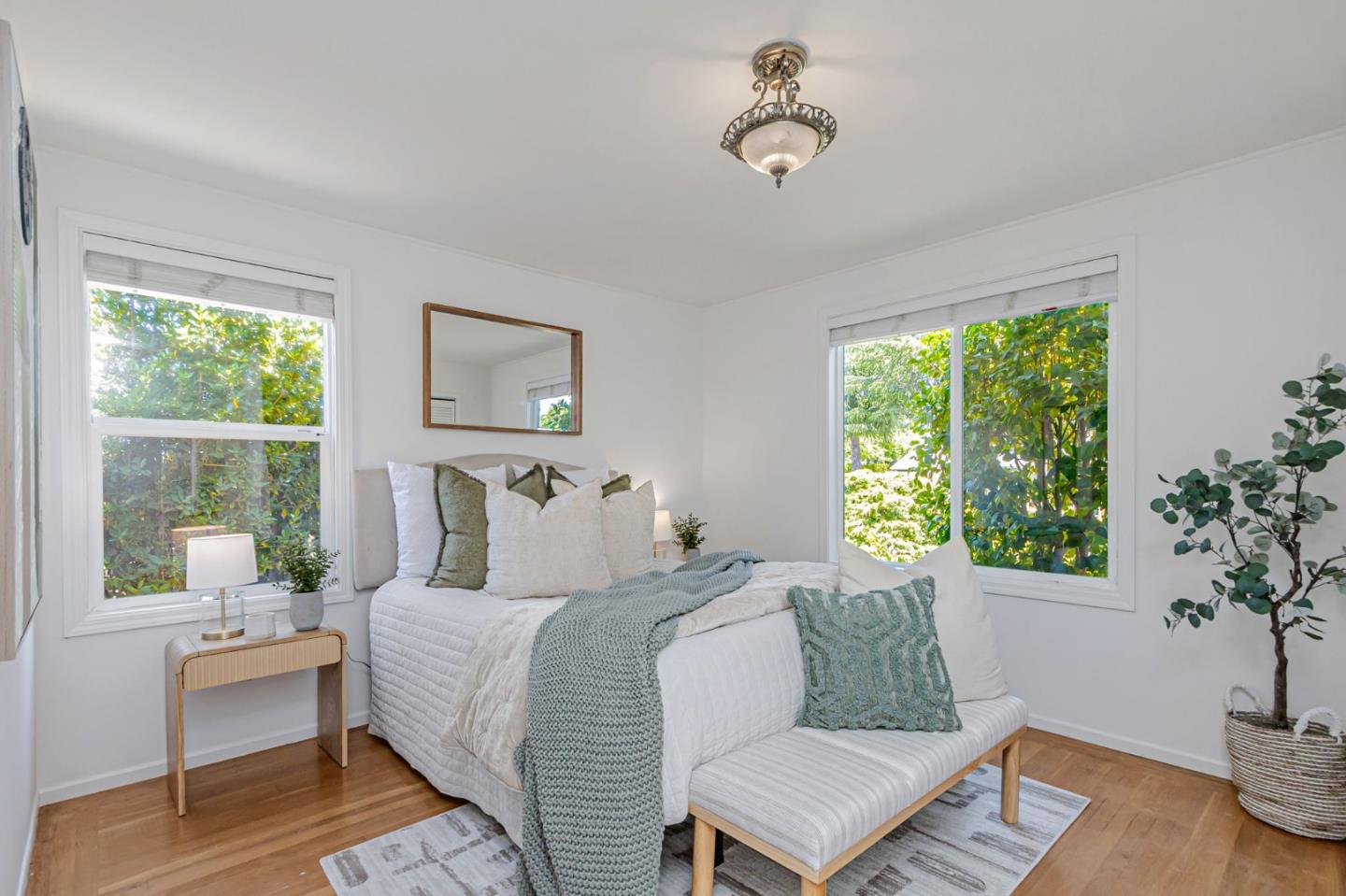 Detail Gallery Image 21 of 91 For 14805 Acton Dr, San Jose,  CA 95124 - 4 Beds | 2 Baths