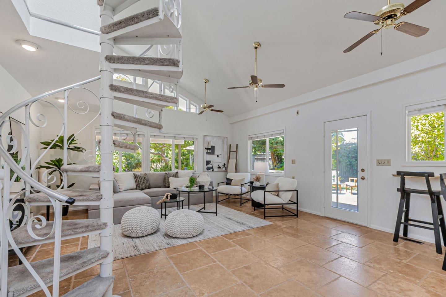 Detail Gallery Image 53 of 91 For 14805 Acton Dr, San Jose,  CA 95124 - 4 Beds | 2 Baths