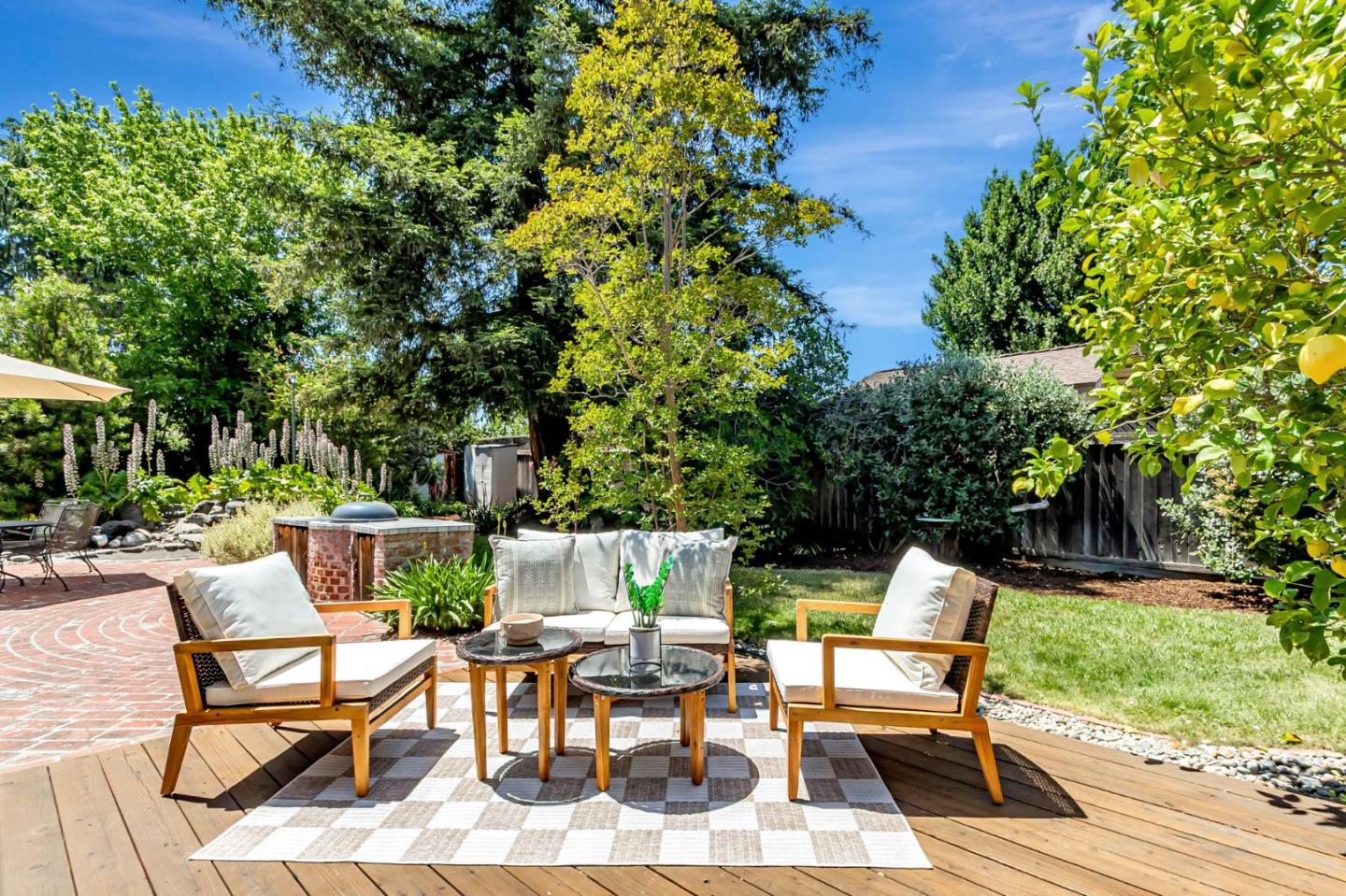 Detail Gallery Image 55 of 91 For 14805 Acton Dr, San Jose,  CA 95124 - 4 Beds | 2 Baths