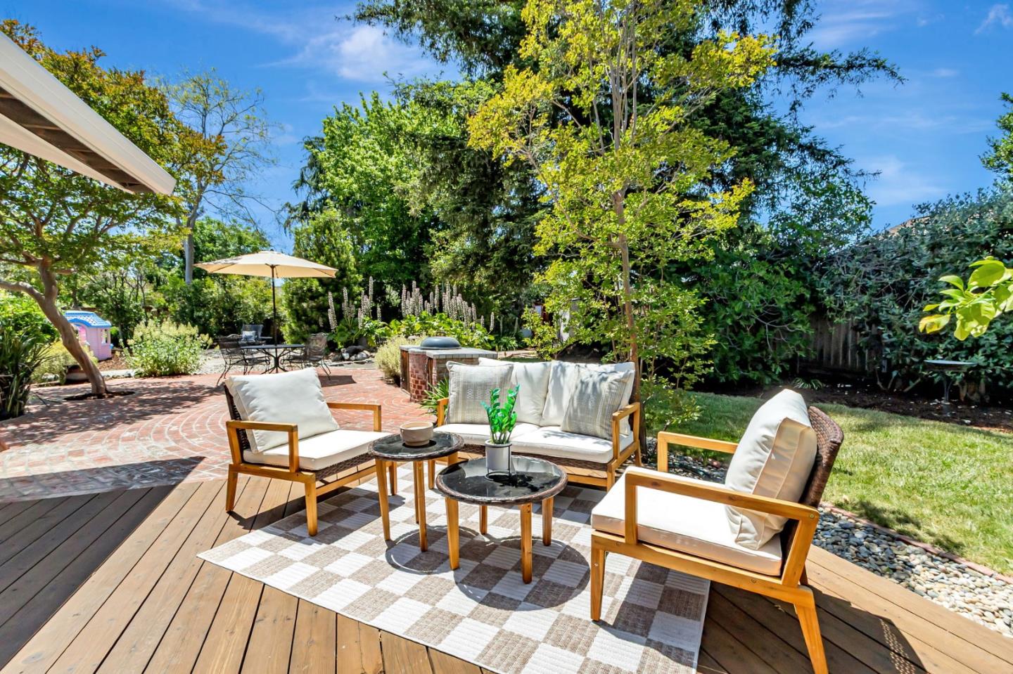 Detail Gallery Image 56 of 91 For 14805 Acton Dr, San Jose,  CA 95124 - 4 Beds | 2 Baths