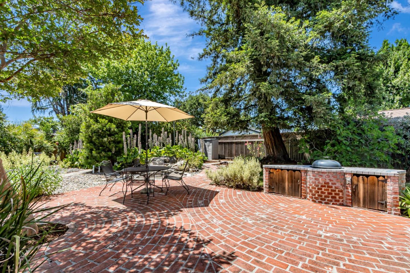 Detail Gallery Image 57 of 91 For 14805 Acton Dr, San Jose,  CA 95124 - 4 Beds | 2 Baths