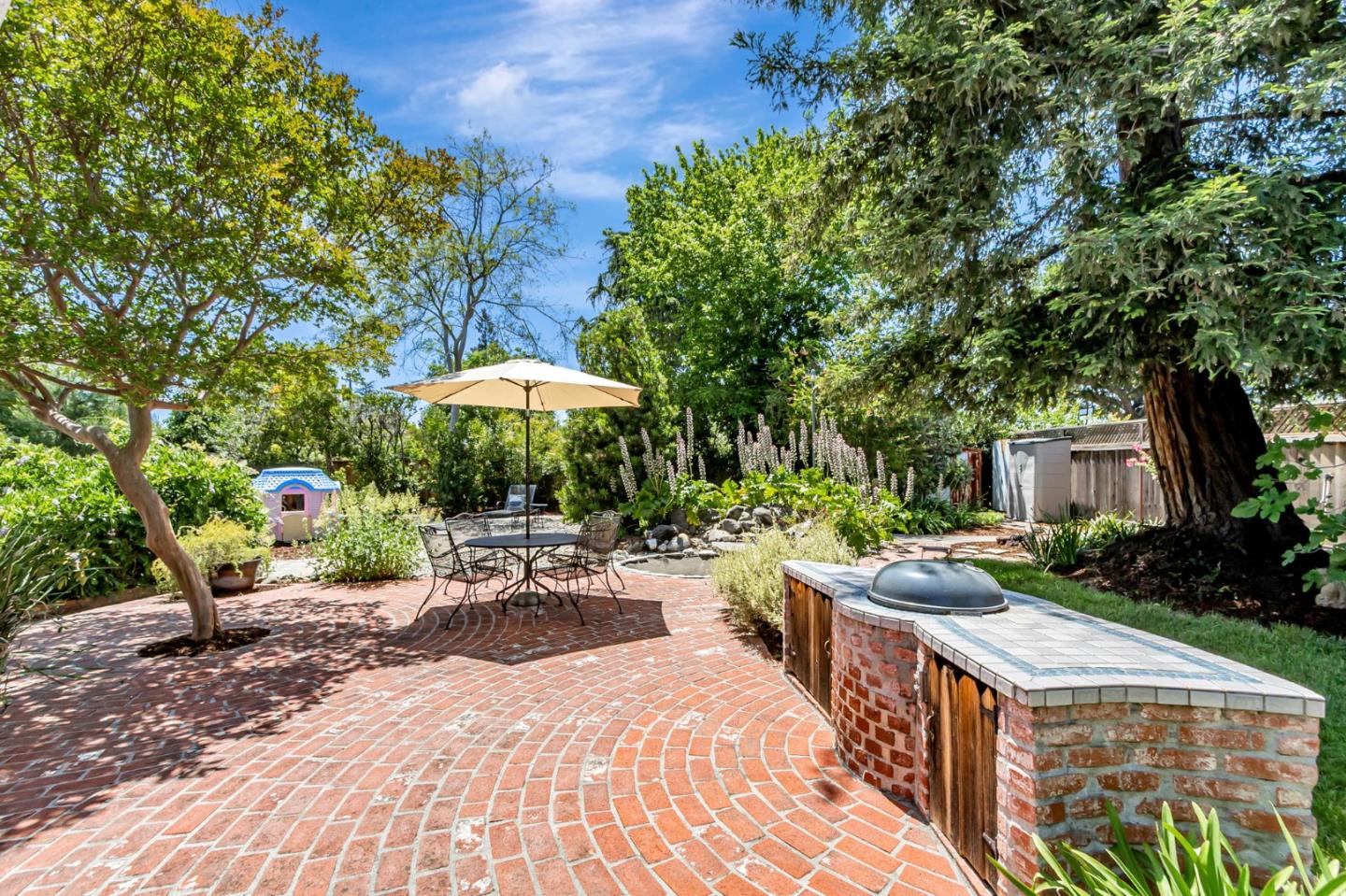 Detail Gallery Image 58 of 91 For 14805 Acton Dr, San Jose,  CA 95124 - 4 Beds | 2 Baths
