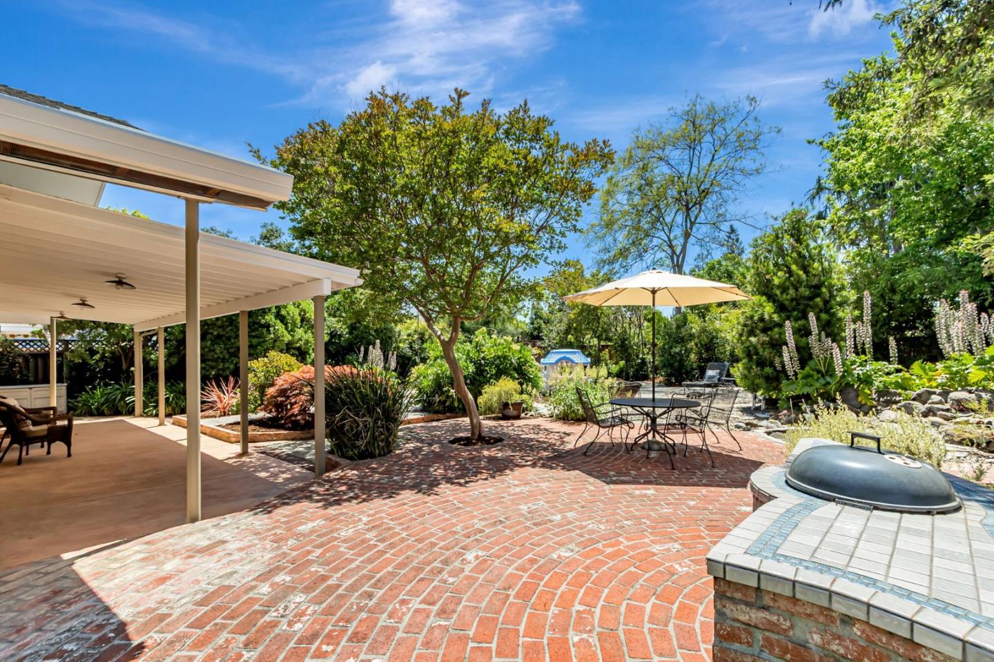Detail Gallery Image 59 of 91 For 14805 Acton Dr, San Jose,  CA 95124 - 4 Beds | 2 Baths