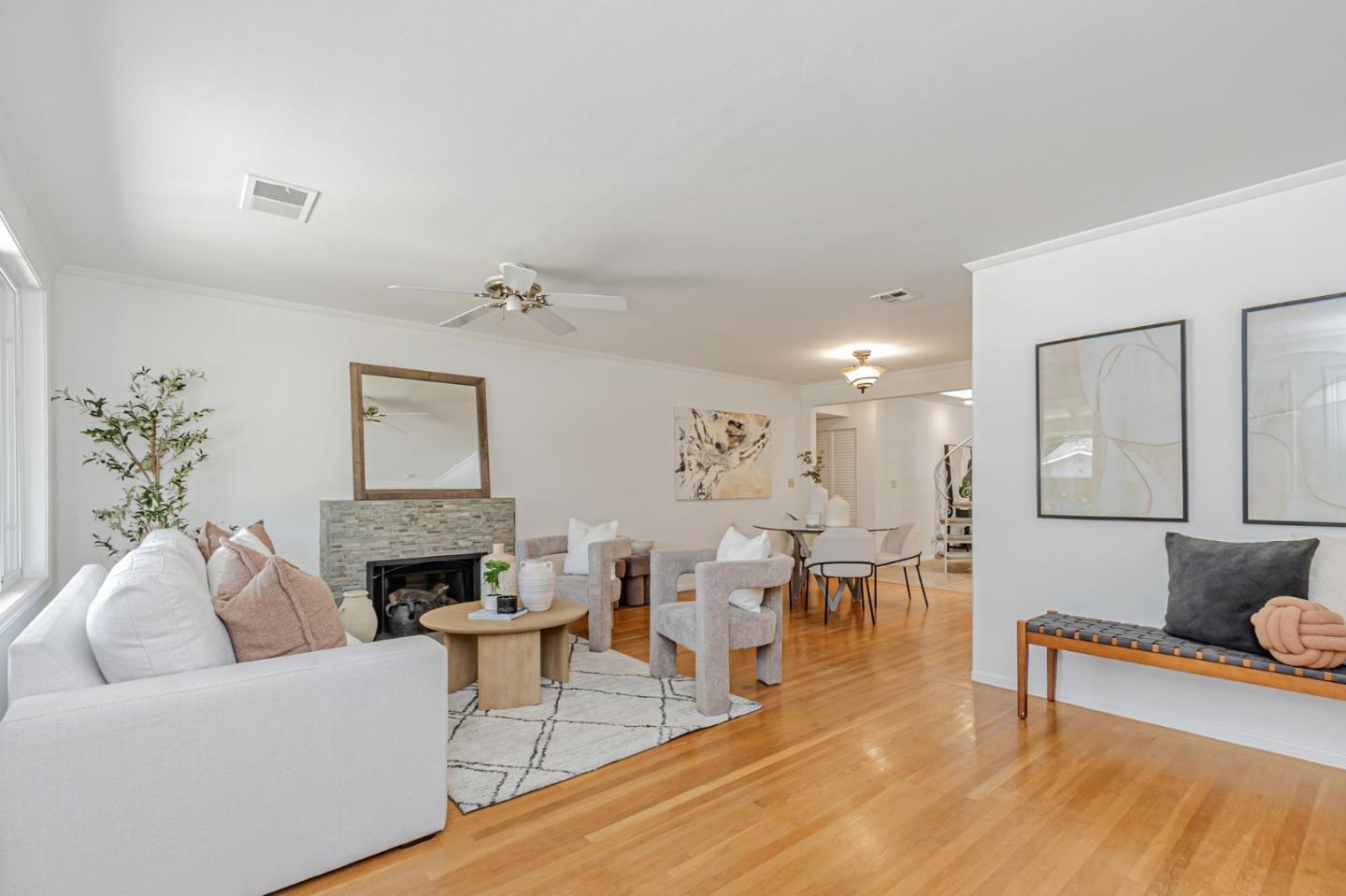 Detail Gallery Image 6 of 91 For 14805 Acton Dr, San Jose,  CA 95124 - 4 Beds | 2 Baths