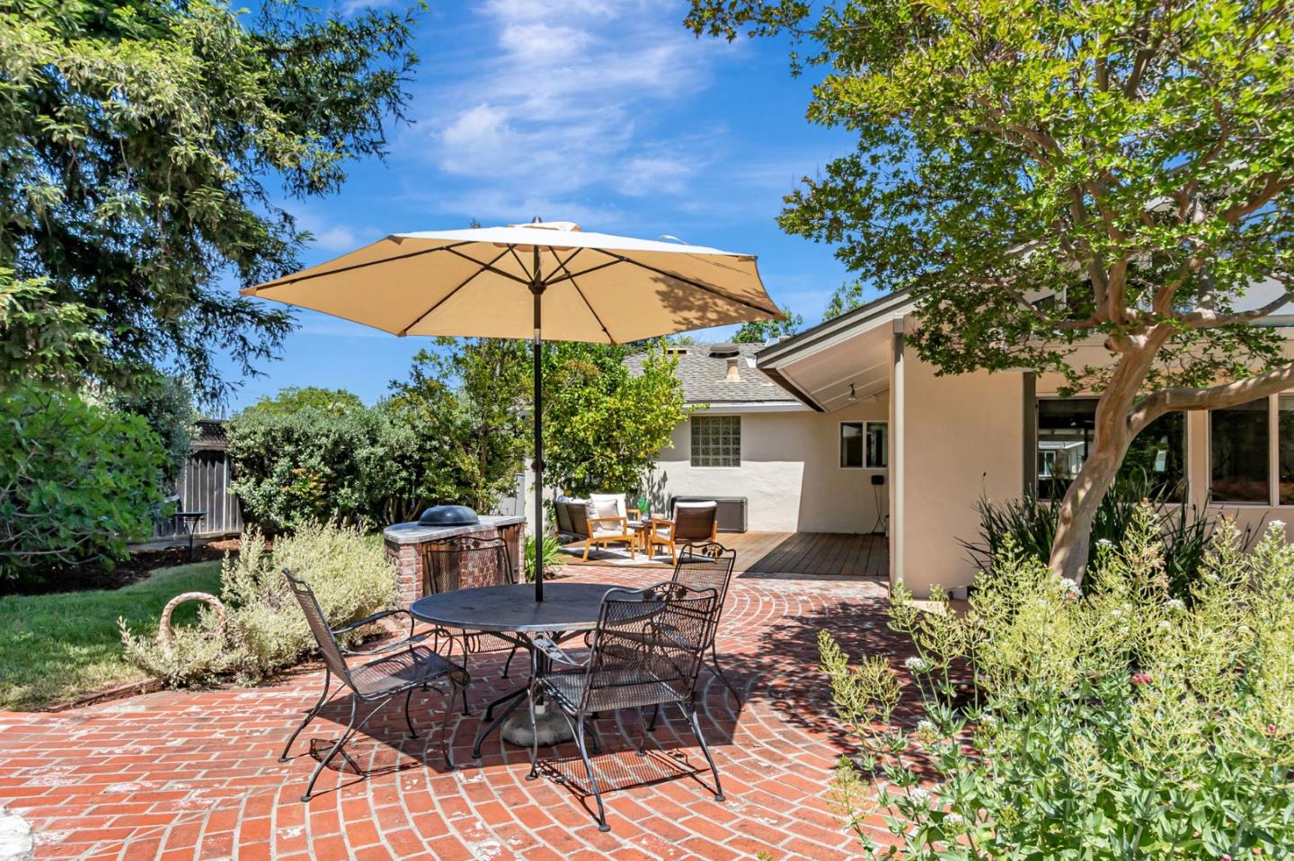 Detail Gallery Image 60 of 91 For 14805 Acton Dr, San Jose,  CA 95124 - 4 Beds | 2 Baths