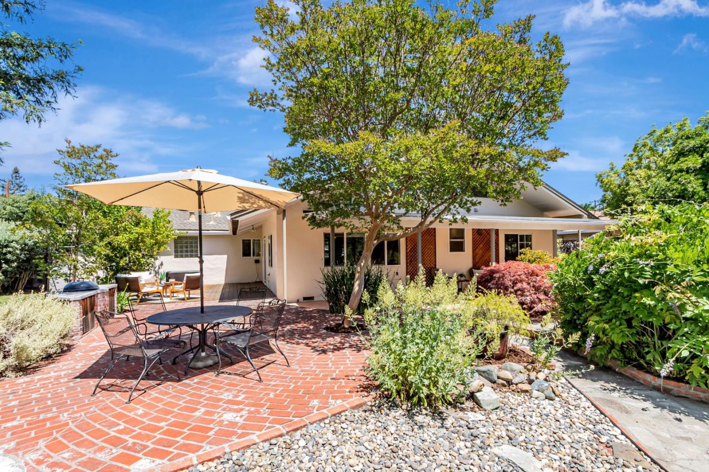 Detail Gallery Image 61 of 91 For 14805 Acton Dr, San Jose,  CA 95124 - 4 Beds | 2 Baths