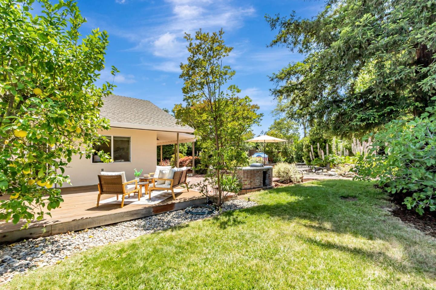 Detail Gallery Image 62 of 91 For 14805 Acton Dr, San Jose,  CA 95124 - 4 Beds | 2 Baths