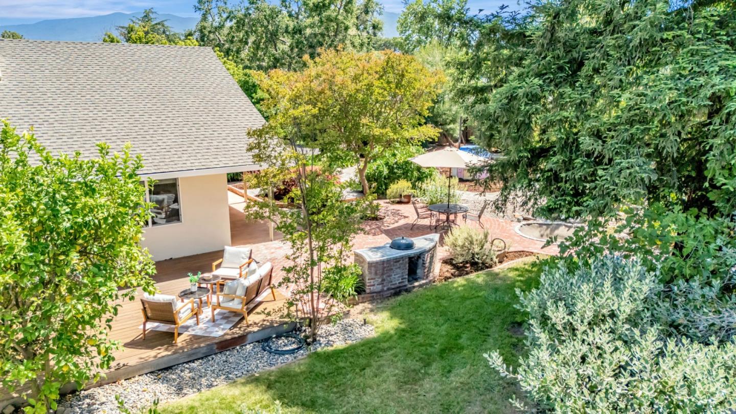 Detail Gallery Image 63 of 91 For 14805 Acton Dr, San Jose,  CA 95124 - 4 Beds | 2 Baths