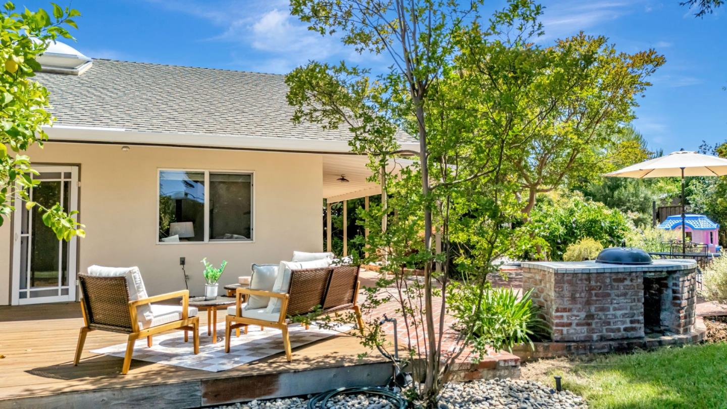 Detail Gallery Image 64 of 91 For 14805 Acton Dr, San Jose,  CA 95124 - 4 Beds | 2 Baths