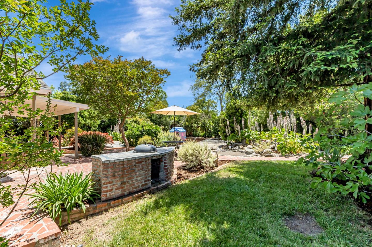 Detail Gallery Image 65 of 91 For 14805 Acton Dr, San Jose,  CA 95124 - 4 Beds | 2 Baths