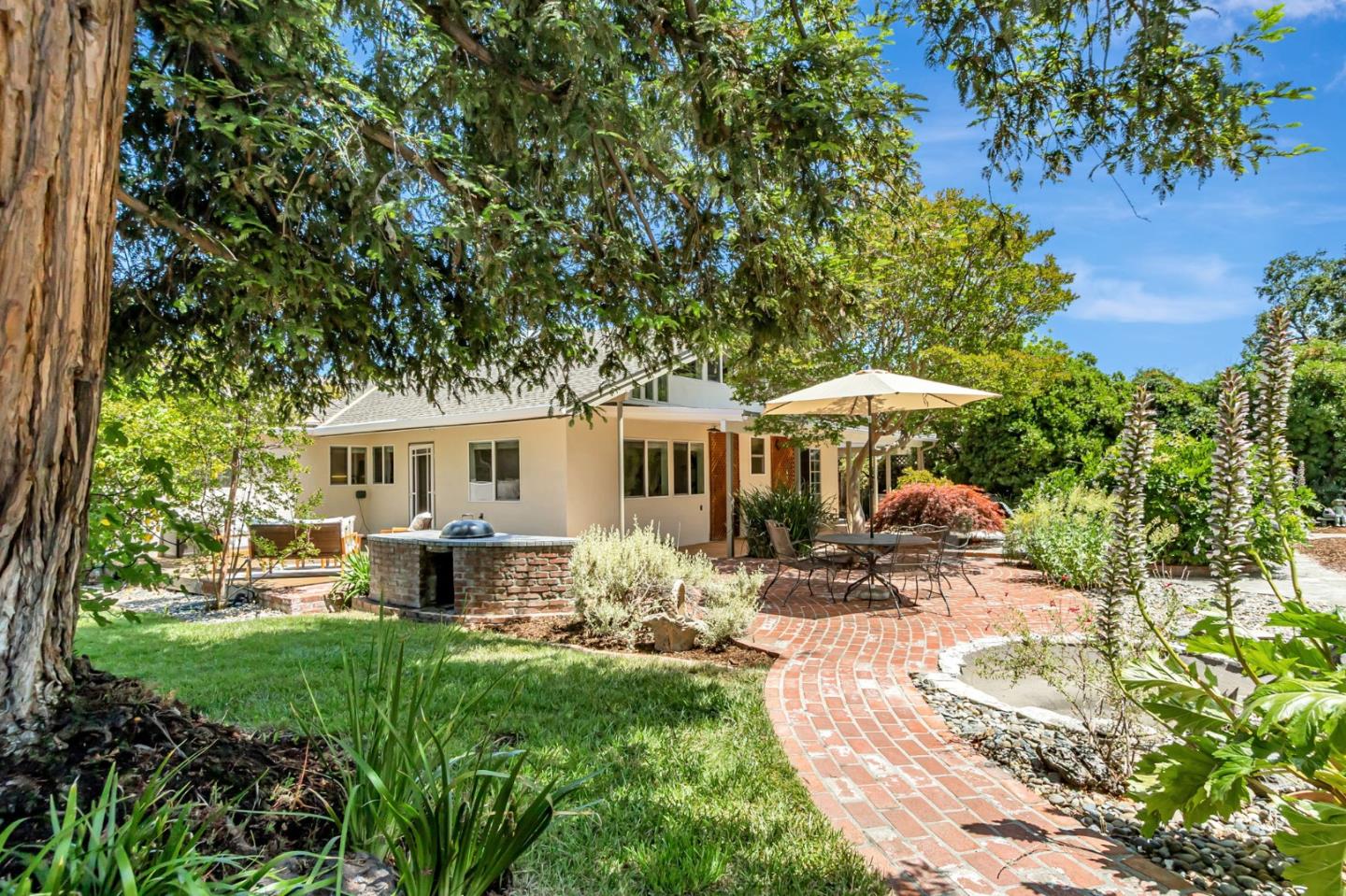 Detail Gallery Image 66 of 91 For 14805 Acton Dr, San Jose,  CA 95124 - 4 Beds | 2 Baths