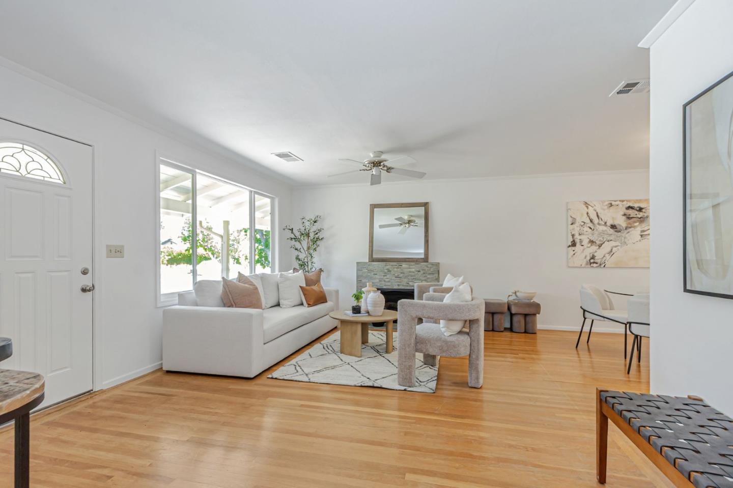 Detail Gallery Image 7 of 91 For 14805 Acton Dr, San Jose,  CA 95124 - 4 Beds | 2 Baths