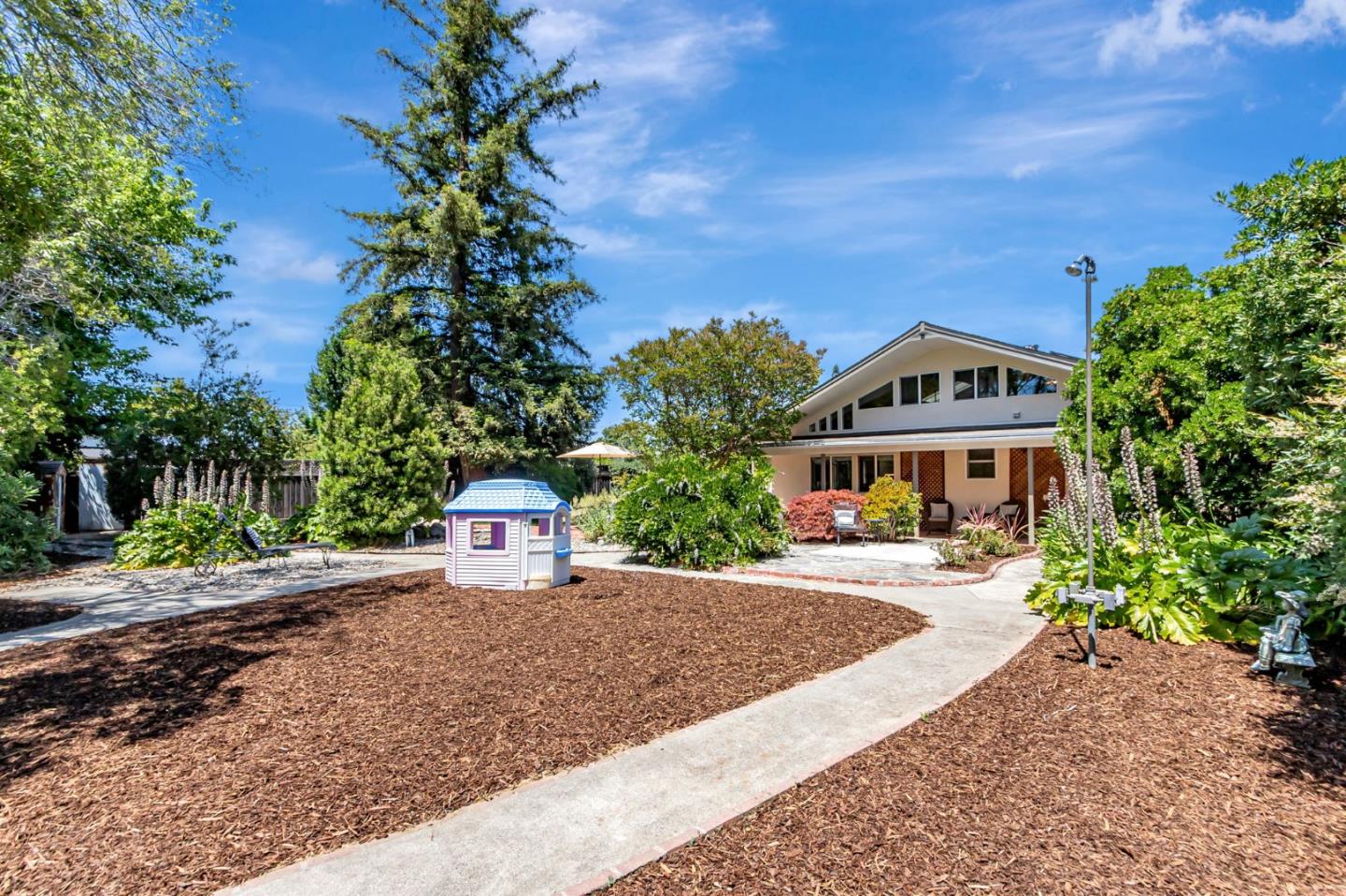Detail Gallery Image 72 of 91 For 14805 Acton Dr, San Jose,  CA 95124 - 4 Beds | 2 Baths
