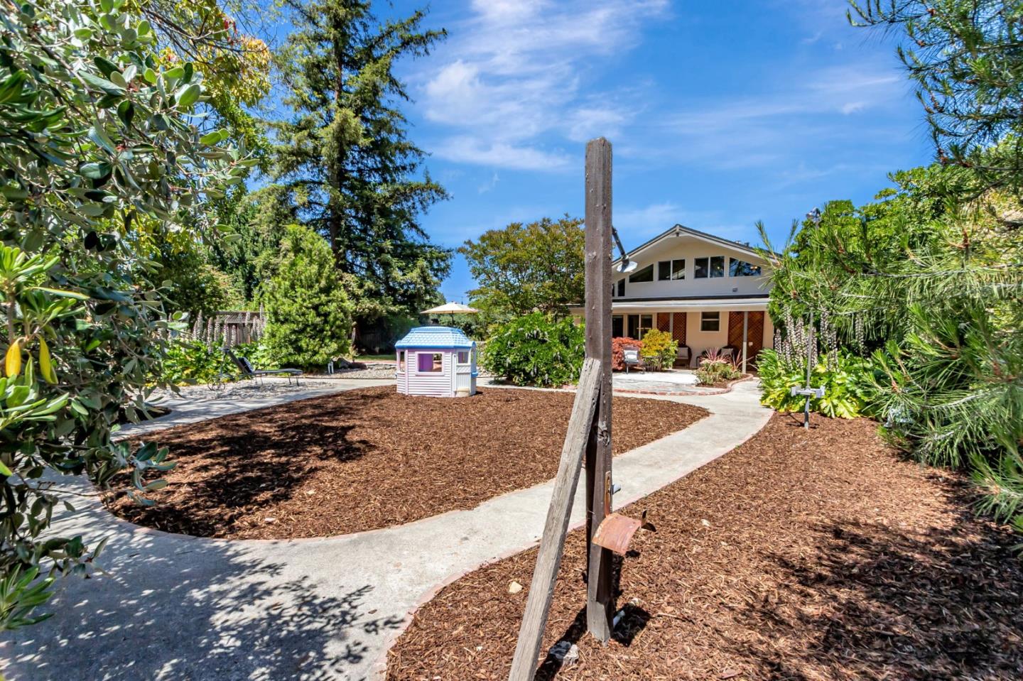 Detail Gallery Image 73 of 91 For 14805 Acton Dr, San Jose,  CA 95124 - 4 Beds | 2 Baths