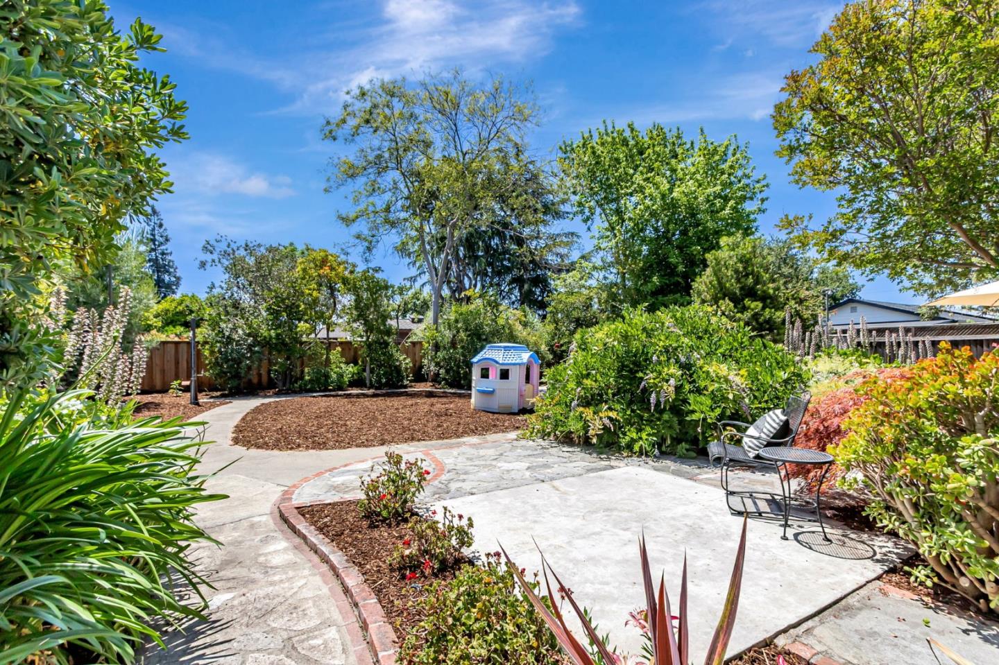 Detail Gallery Image 74 of 91 For 14805 Acton Dr, San Jose,  CA 95124 - 4 Beds | 2 Baths