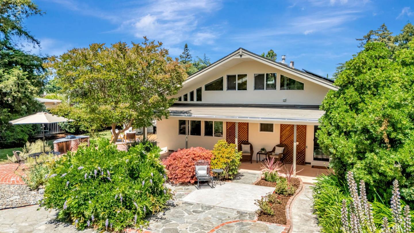 Detail Gallery Image 76 of 91 For 14805 Acton Dr, San Jose,  CA 95124 - 4 Beds | 2 Baths