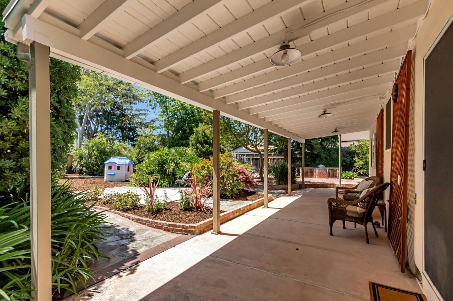 Detail Gallery Image 80 of 91 For 14805 Acton Dr, San Jose,  CA 95124 - 4 Beds | 2 Baths