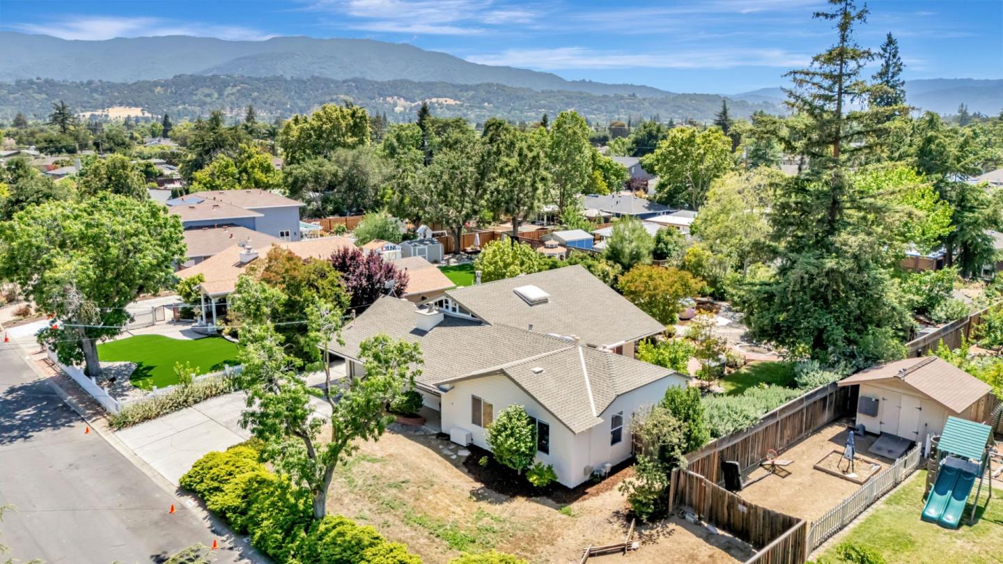Detail Gallery Image 82 of 91 For 14805 Acton Dr, San Jose,  CA 95124 - 4 Beds | 2 Baths