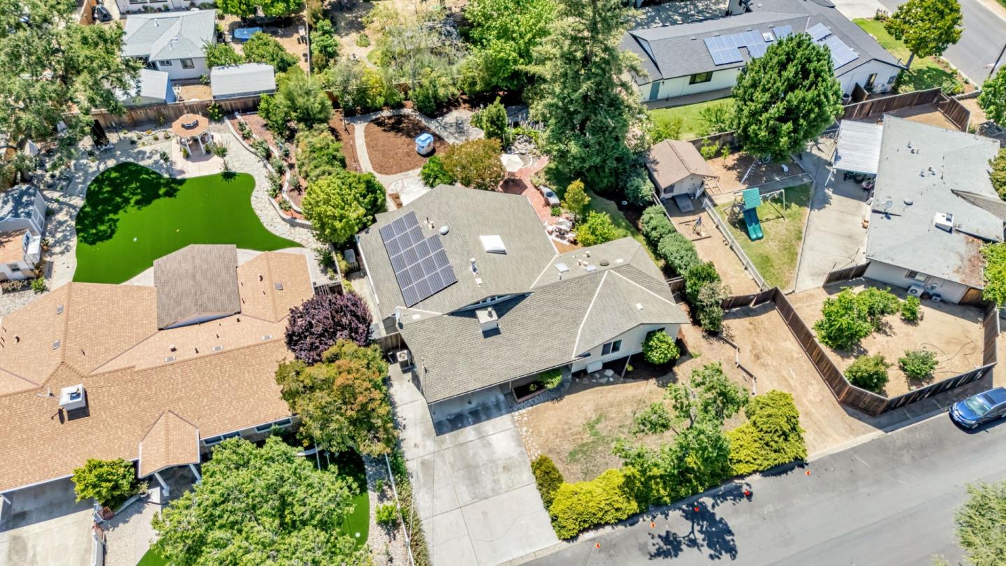 Detail Gallery Image 83 of 91 For 14805 Acton Dr, San Jose,  CA 95124 - 4 Beds | 2 Baths