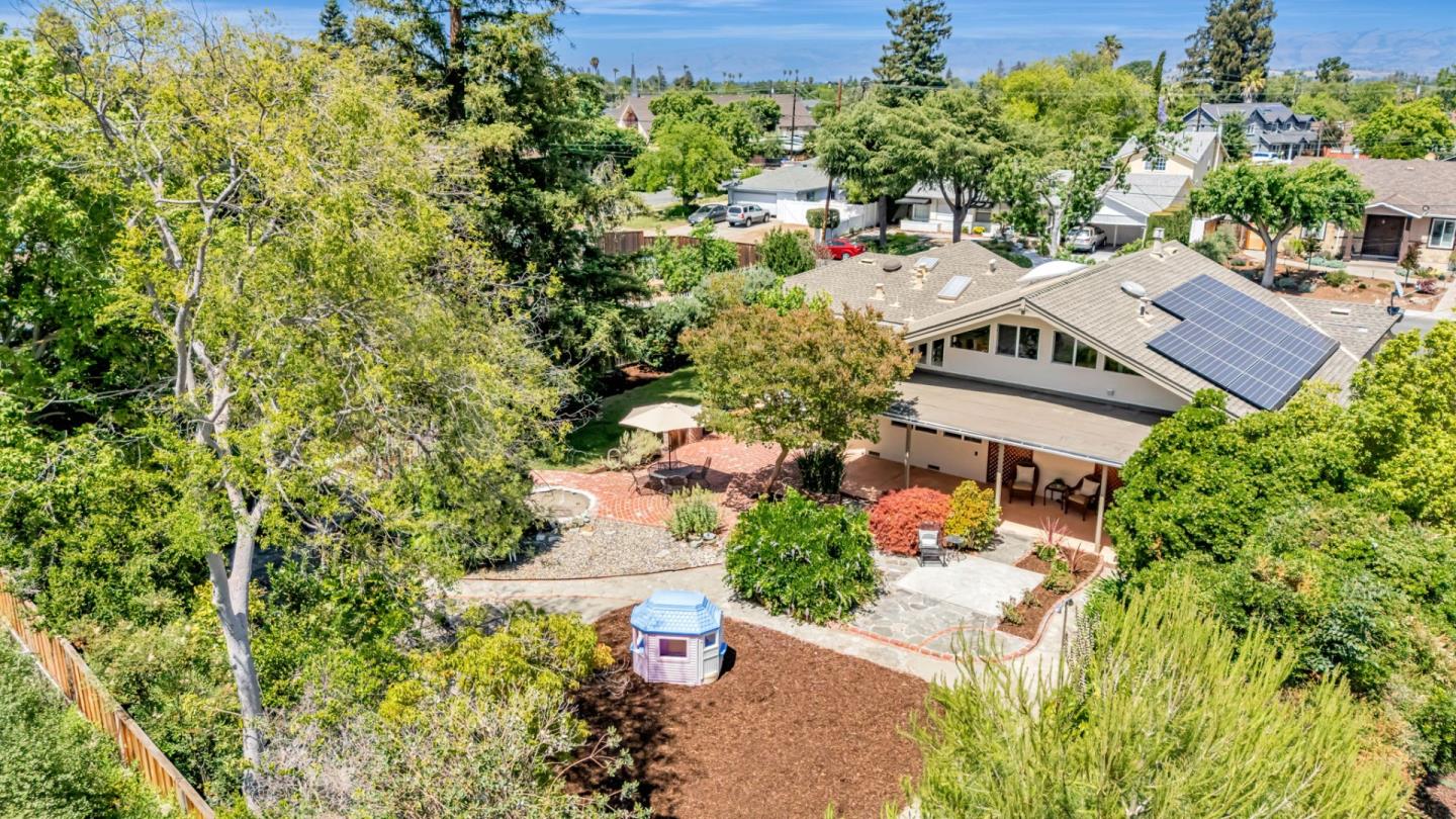 Detail Gallery Image 85 of 91 For 14805 Acton Dr, San Jose,  CA 95124 - 4 Beds | 2 Baths