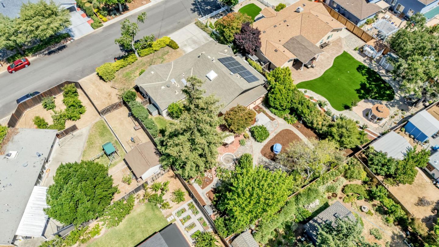 Detail Gallery Image 87 of 91 For 14805 Acton Dr, San Jose,  CA 95124 - 4 Beds | 2 Baths