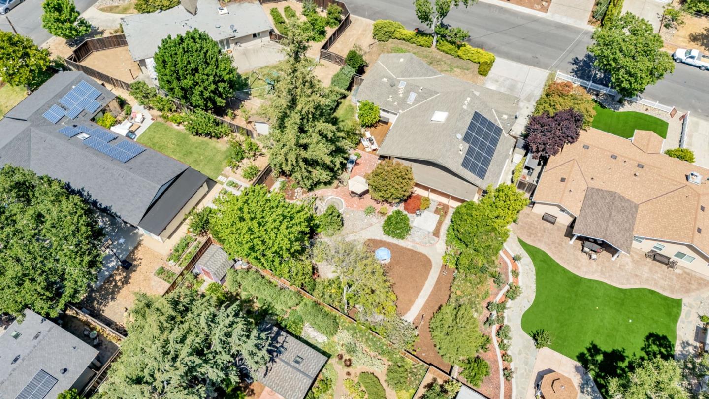 Detail Gallery Image 88 of 91 For 14805 Acton Dr, San Jose,  CA 95124 - 4 Beds | 2 Baths