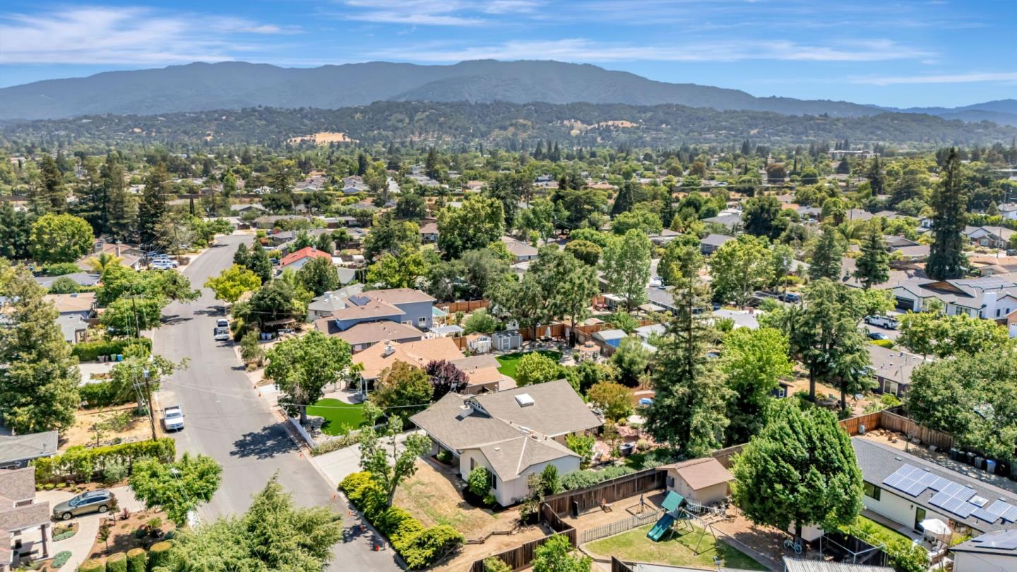 Detail Gallery Image 90 of 91 For 14805 Acton Dr, San Jose,  CA 95124 - 4 Beds | 2 Baths