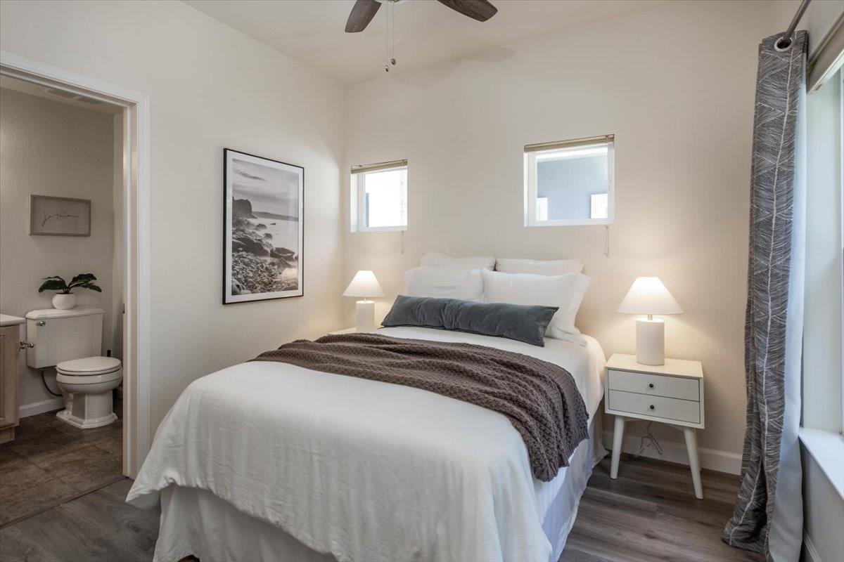 Detail Gallery Image 5 of 16 For 920 Alta Mar Ter, San Jose,  CA 95126 - 3 Beds | 3/1 Baths