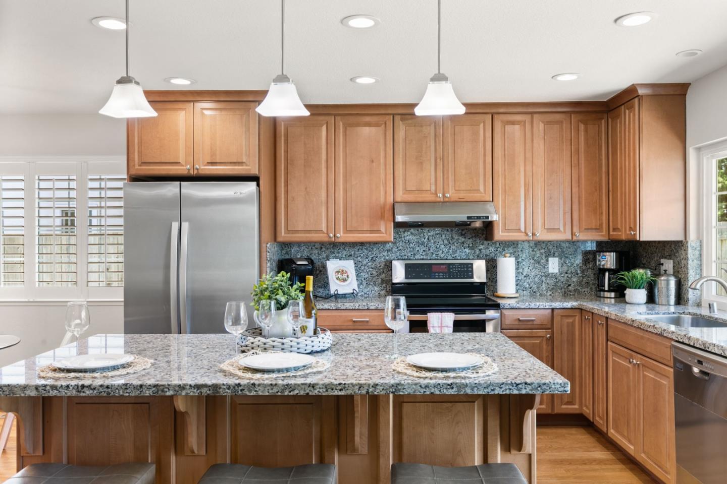 Detail Gallery Image 12 of 49 For 5971 Colorview Ct, San Jose,  CA 95120 - 5 Beds | 2 Baths