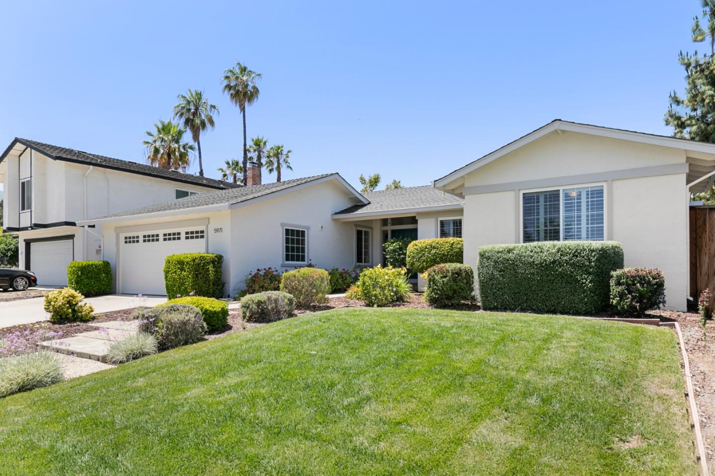 Detail Gallery Image 2 of 49 For 5971 Colorview Ct, San Jose,  CA 95120 - 5 Beds | 2 Baths