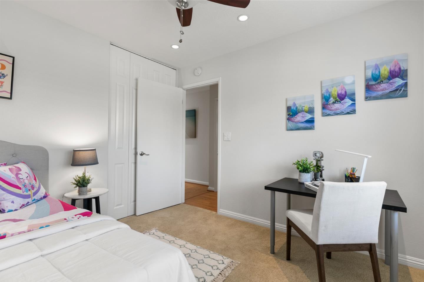 Detail Gallery Image 30 of 49 For 5971 Colorview Ct, San Jose,  CA 95120 - 5 Beds | 2 Baths