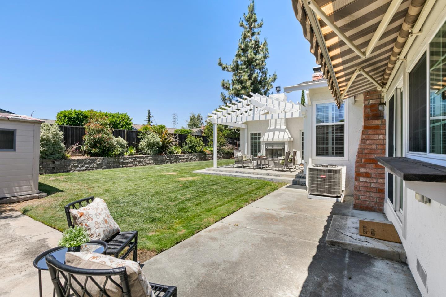 Detail Gallery Image 35 of 49 For 5971 Colorview Ct, San Jose,  CA 95120 - 5 Beds | 2 Baths