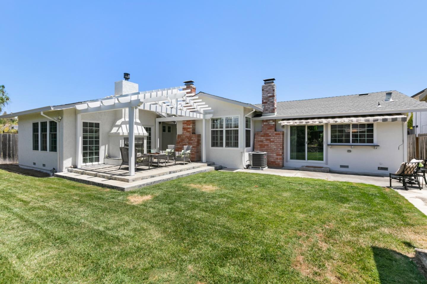 Detail Gallery Image 37 of 49 For 5971 Colorview Ct, San Jose,  CA 95120 - 5 Beds | 2 Baths