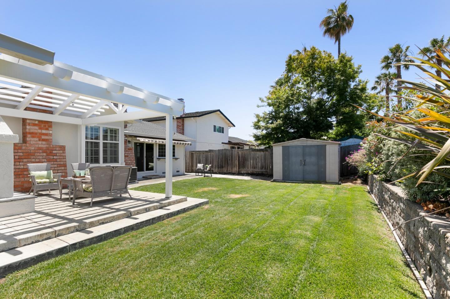 Detail Gallery Image 38 of 49 For 5971 Colorview Ct, San Jose,  CA 95120 - 5 Beds | 2 Baths