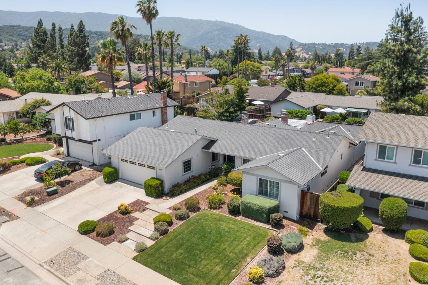 Detail Gallery Image 39 of 49 For 5971 Colorview Ct, San Jose,  CA 95120 - 5 Beds | 2 Baths